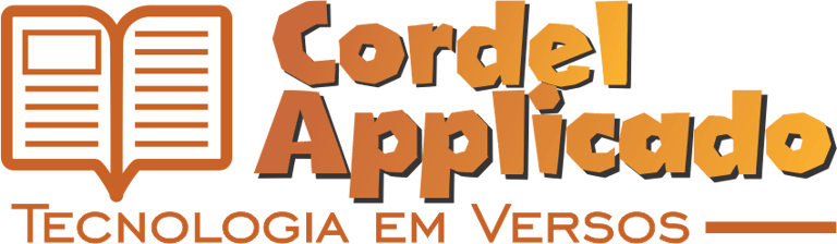 Cordel Applicado logo