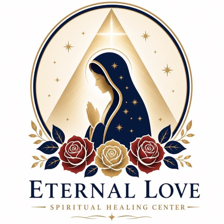Energy Healing logo