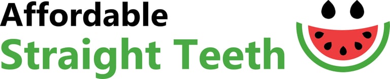 Affordable Straight Teeth-Bedford logo
