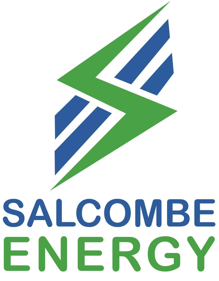 Salcombe Energy logo