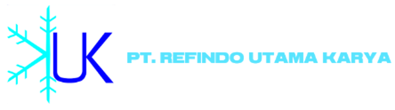 PT Refindo Utama Karya - Spesialis Cold Storage logo