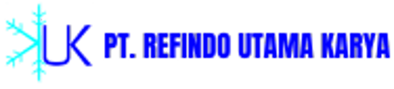 PT Refindo Utama Karya - Spesialis Cold Storage logo