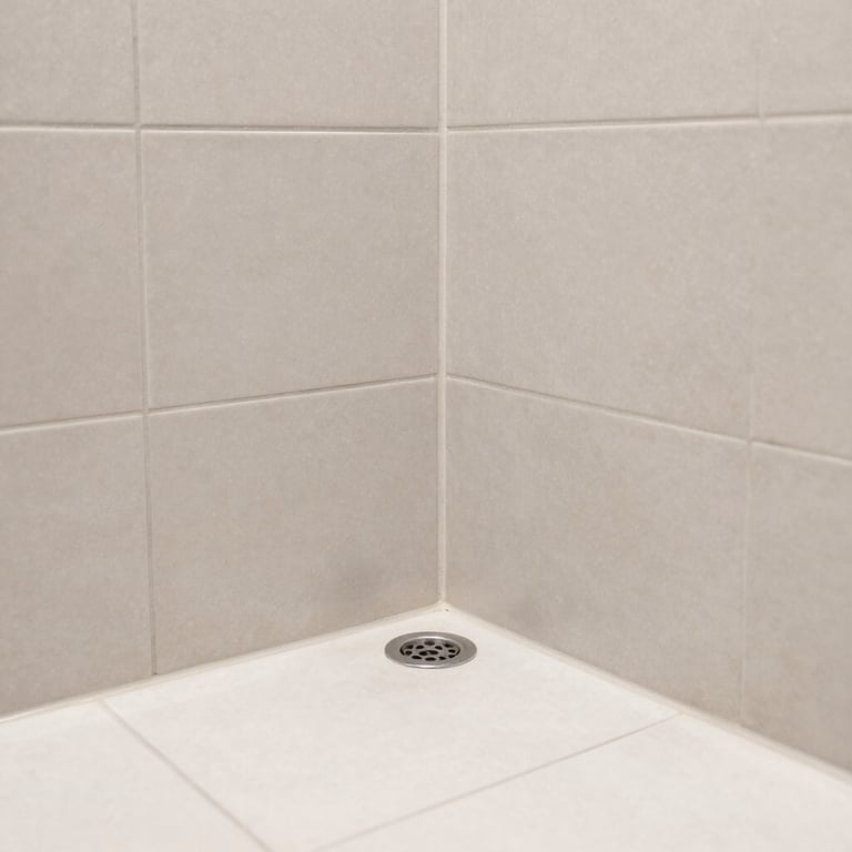 Professional commercial tile floor cleaning for medical offices and waiting areas