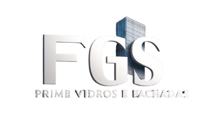 FGS Prime Vidros e Fachada logo