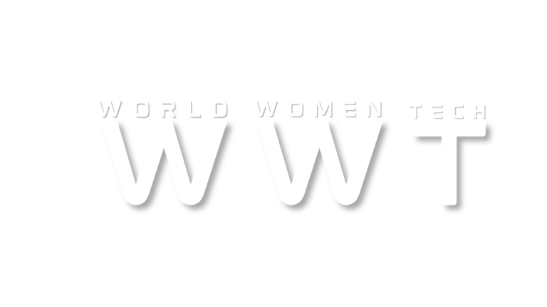 World WomenTech logo