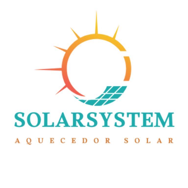 Aquecedor Solar SolarSystem logo