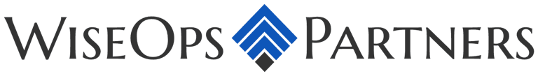 WiseOps Partners logo
