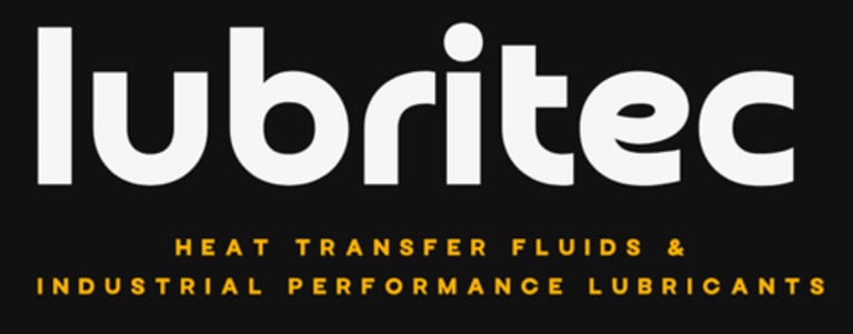 Lubritec – Fluide pentru Transfer Termic și Lubrifianți industriali de înaltă performanță pentru aplicații dificile logo