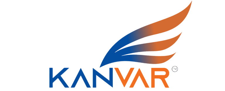 Kanvargroup logo