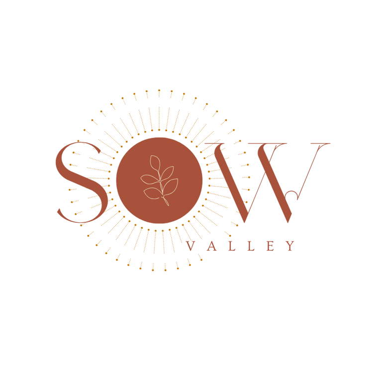Sow Valley logo