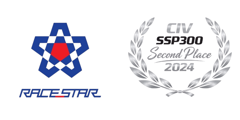 Race Star logo