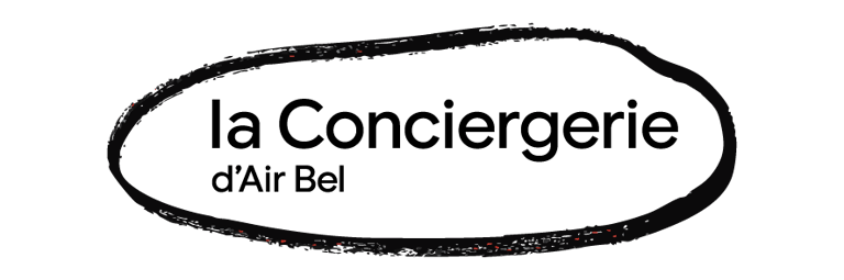 La conciergerie d'Air Bel logo