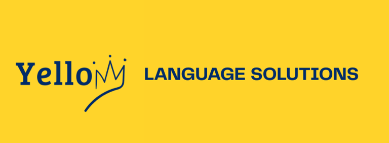 Yellow Language Solutions logo