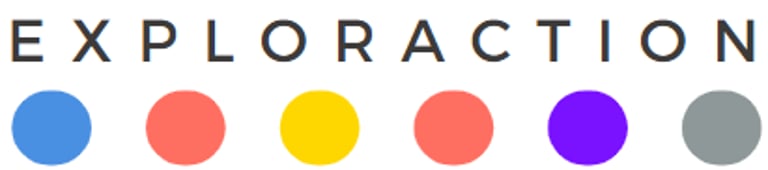 Exploraction logo