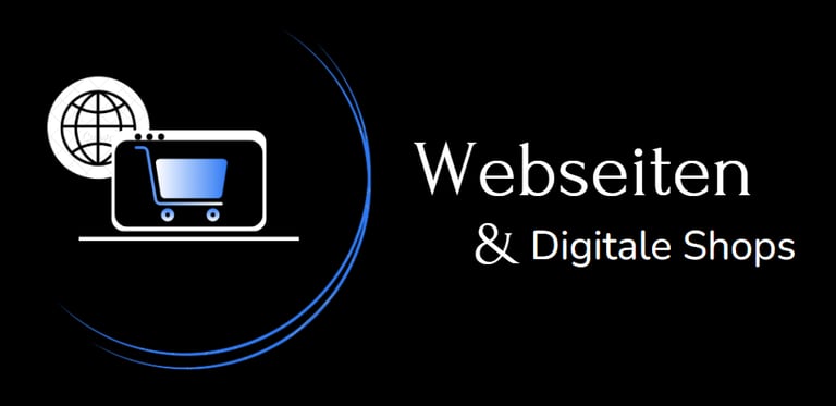 Websites & Digitale Shops logo