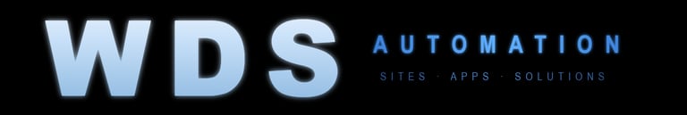 Websites & Digitale Solutions Automation logo
