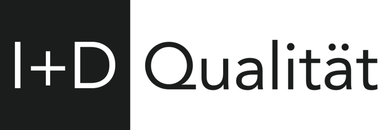 I+D qualitat - Desarrollo Productivo logo