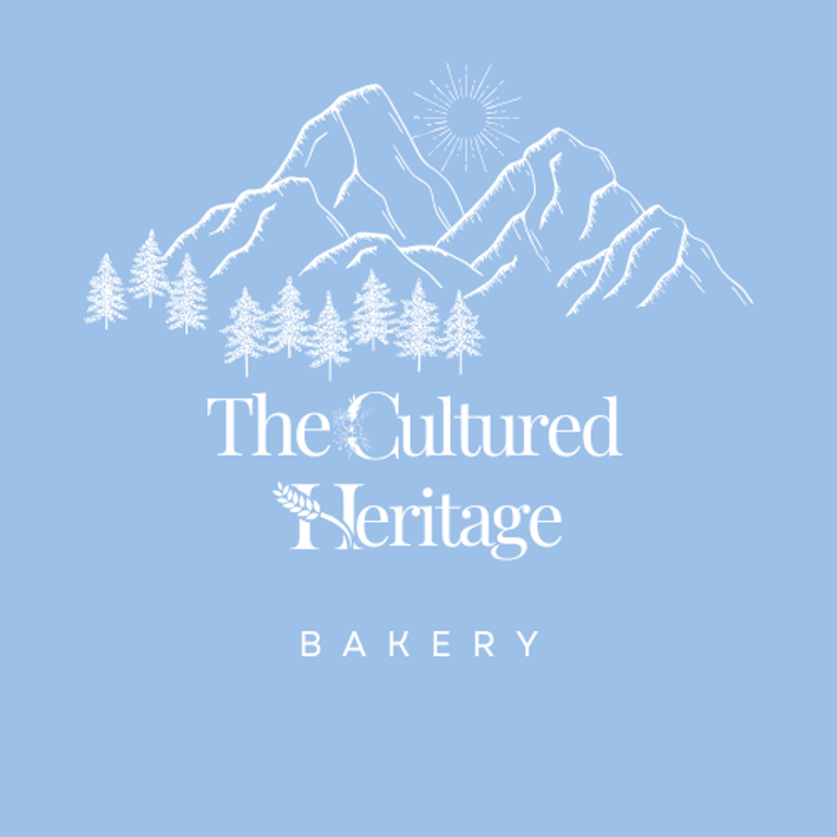 The Cultured Heritage logo