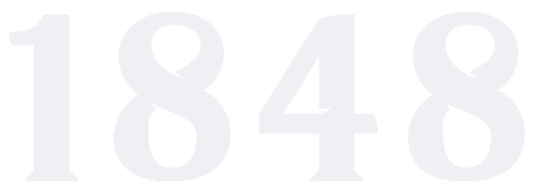 1848 logo