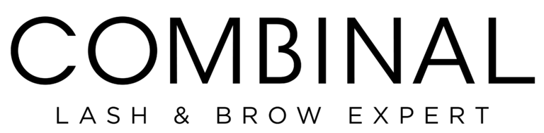 Combinal Lash/Brow Tint & Lift logo