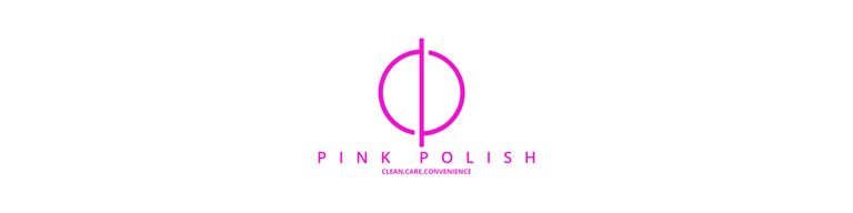 Pink Polish logo