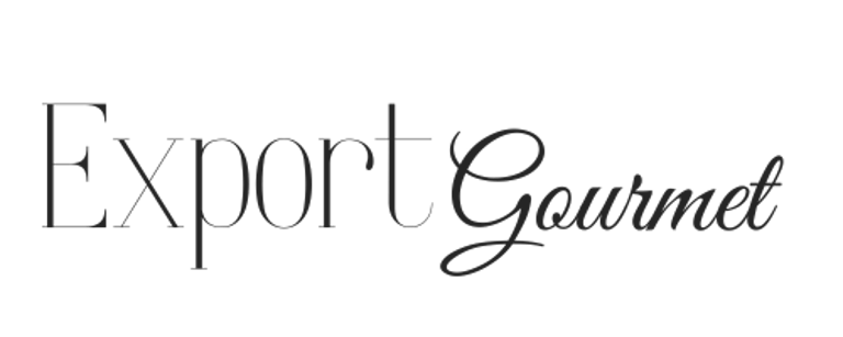 Export Gourmet | Productos gourmet para exportación logo