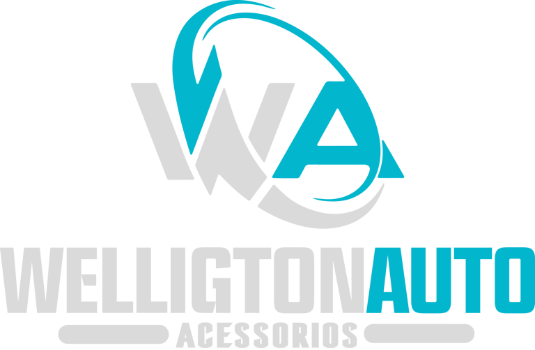 welligton auto acessórios logo