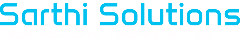 Sarthi Solutions logo