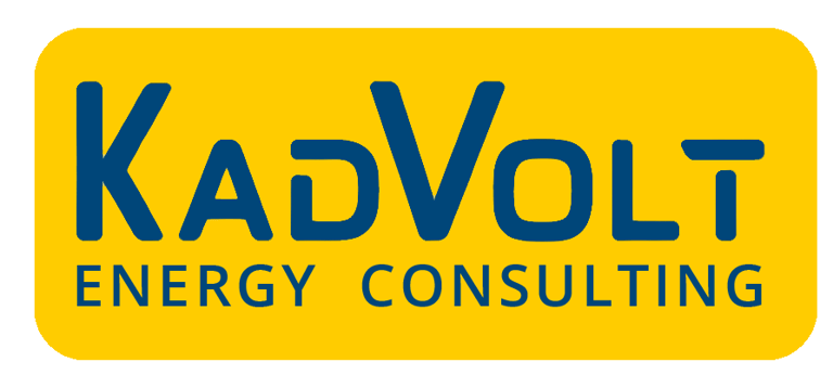 KadVolt logo