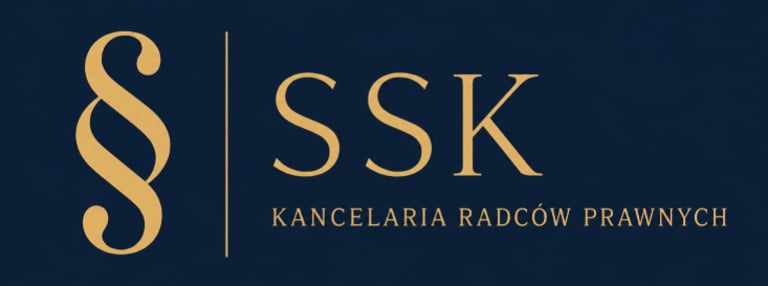 Sikorska, Skrzypkowski Kancelaria Radców Prawnych Sp. k logo