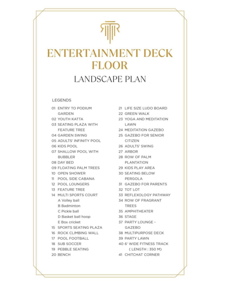 AMENITIES RAJ LEGACY MIRA ROAD EAST, RAJ LEGACY SATYAM, NEAR SAI KARISHMA COMPLEX, KANAKIA, RAJ REALTY, NEW PROJECT