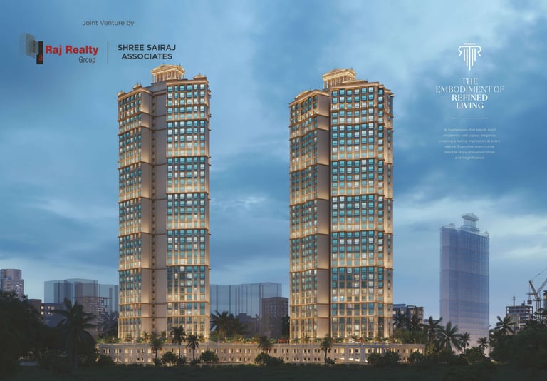 AMENITIES RAJ LEGACY MIRA ROAD EAST, RAJ LEGACY SATYAM, NEAR SAI KARISHMA COMPLEX, KANAKIA, RAJ REALTY, NEW PROJECT