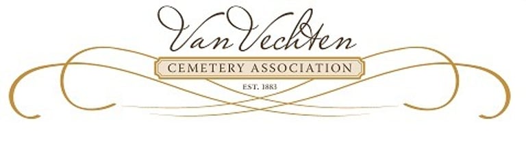 VanVechten Cemetery Association logo