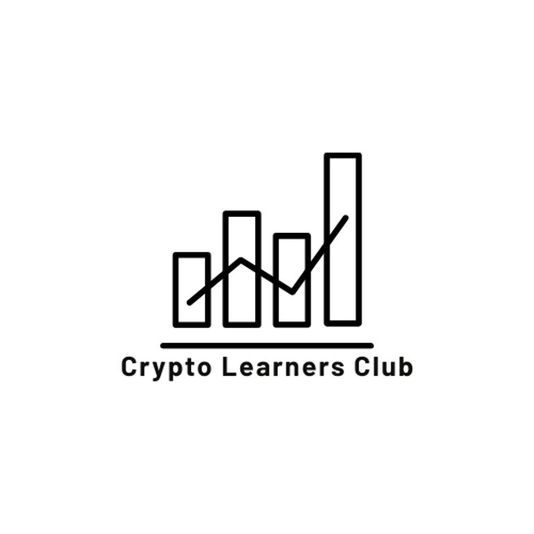 crypto learners club logo