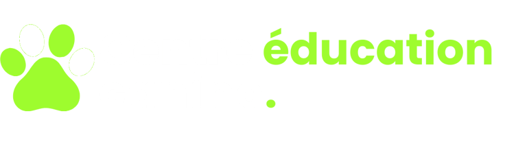 Centre éducation canine logo