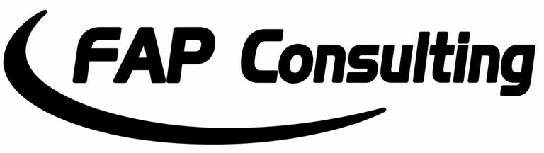 Fap Consulting logo