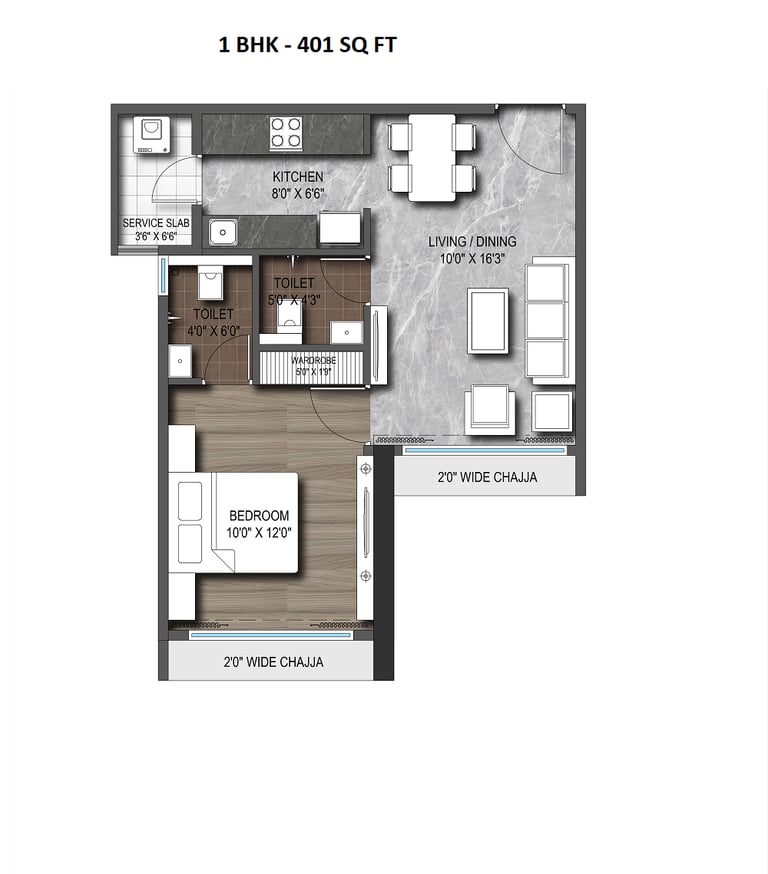 Roswalt Zaiden Oshiwara, Roswalt Zaiden SV Road Jogeshwari West, Roswalt Zaiden Jogeshwari West