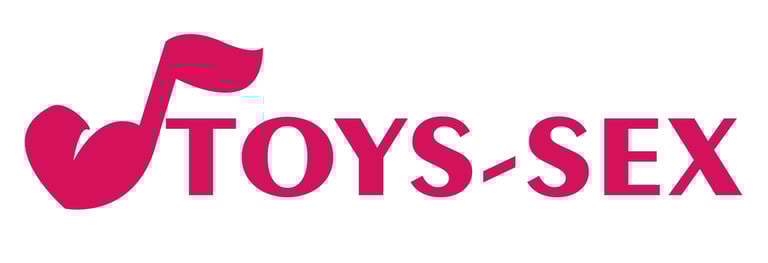 sex toys logo