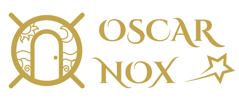 Oscar Nox logo