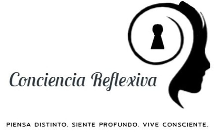 Conciencia Reflexiva logo