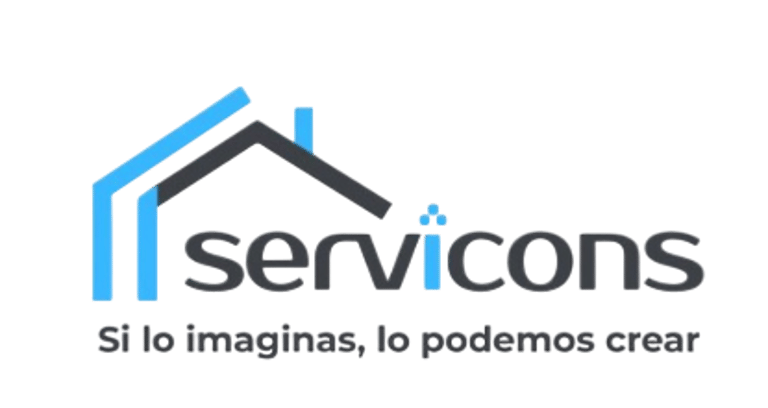 Servicons logo