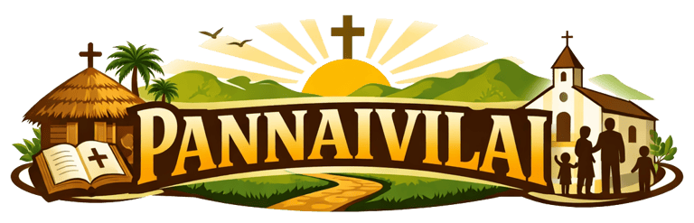 Pannaivilai logo