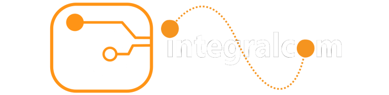 Integralcom logo