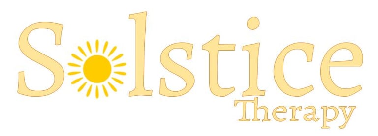 Solstice Therapy logo