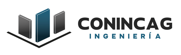 conincag logo