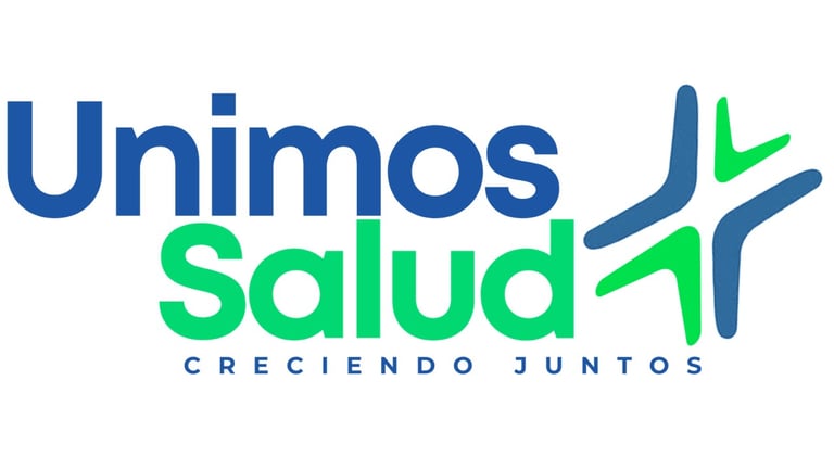 Unimos Salud logo