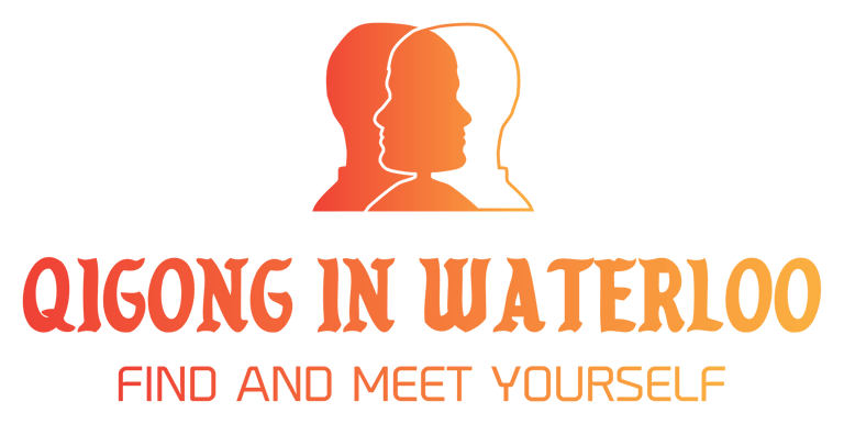 QiGong in Kitchener-Waterloo: Wellness & Spirit logo