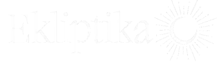 Ekliptika logo