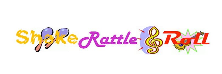 Shake Rattle & Roll logo