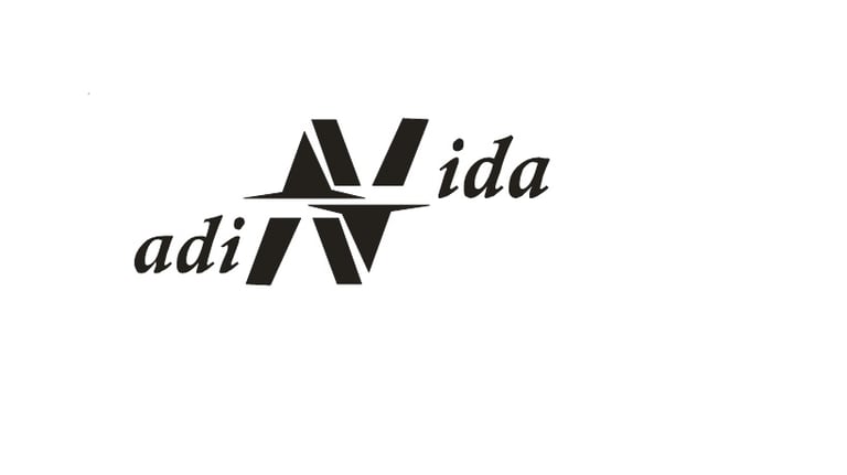 Adinida logo